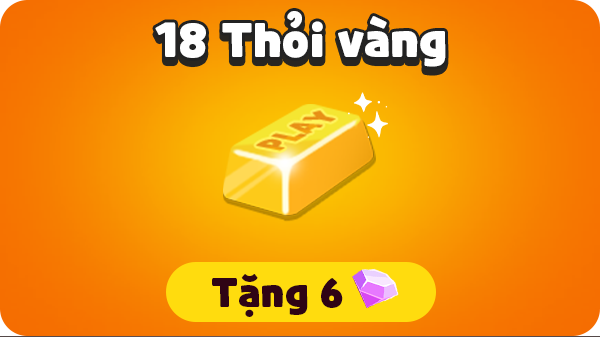Thỏi vàng