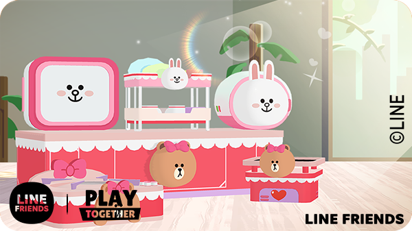 Bếp ăn ngọt ngào