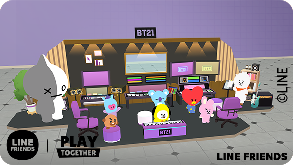 Gói Mô hình phòng thu