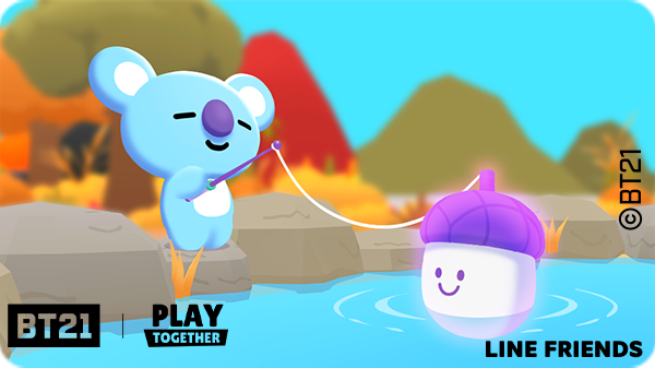 Cần câu sồi tím