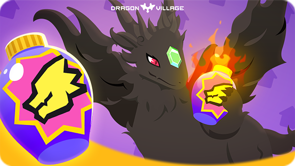 Tăng mạnh phát triển rồng