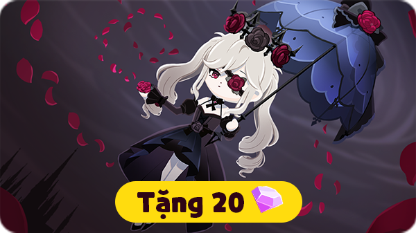 Hoa hồng đỏ máu