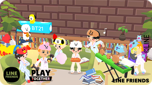 Gói Đồ ngủ COOKY