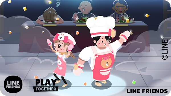 Gói Đầu bếp CONY