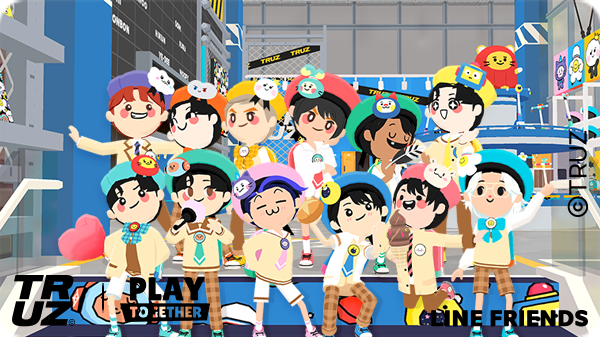 Gói Trường học PODONG