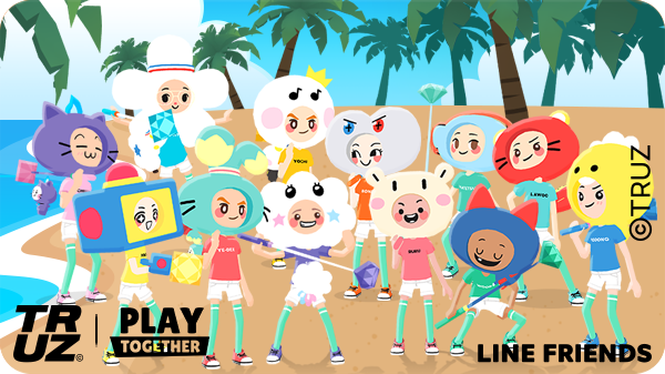 Kỳ nghỉ hè của WOOPY