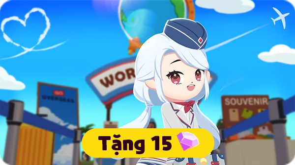 Gói Du Khách Đưa Thư Nova