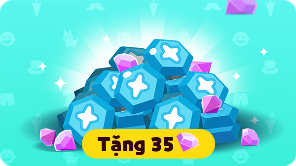 Gói đá tăng cường #4