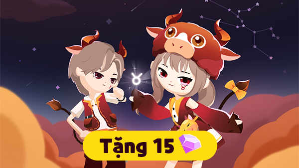 Gói Kim Ngưu Kiên Định nam