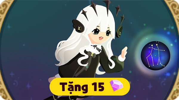 Gói Song Tử Bóng Tối