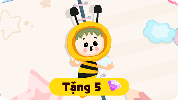 Gói Ong mật Minimi