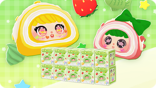 PlayBoo V2 (10 lần)