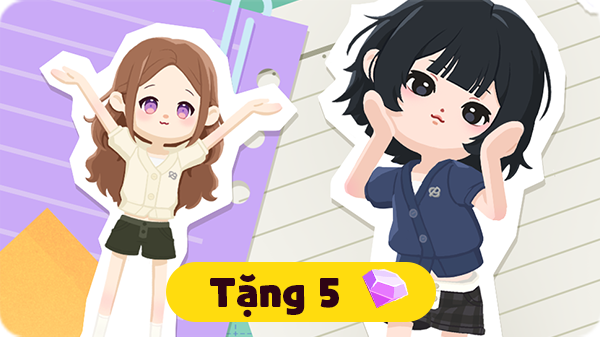 Gói Cardigan hè ORBIT đen