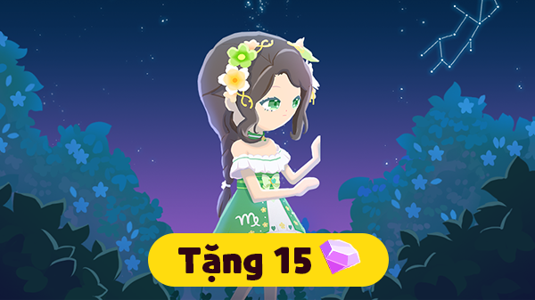 Gói Xử Nữ trầm lặng