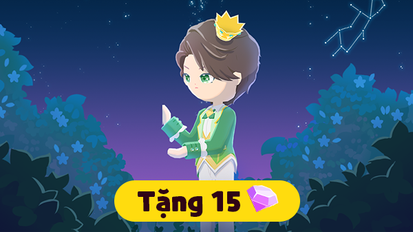 Gói Xử Nữ thông minh