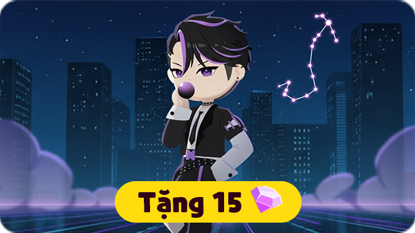 Gói Thần Nông định mệnh