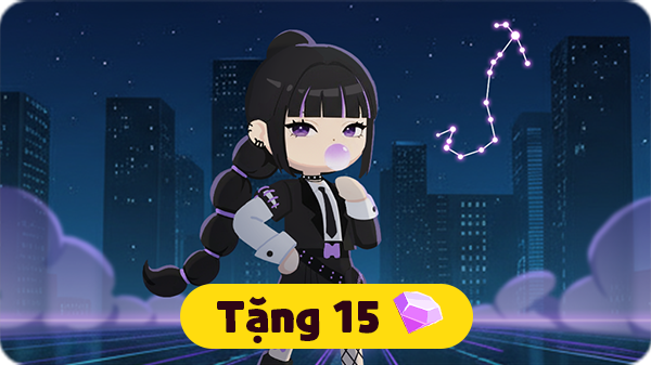 Gói Thần Nông quyến rũ