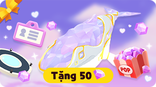 Gói Biển mộng mơ