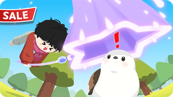 Vợt ánh sao mơ màng