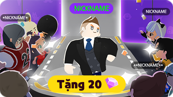 Thành viên Plus (30 Ngày)